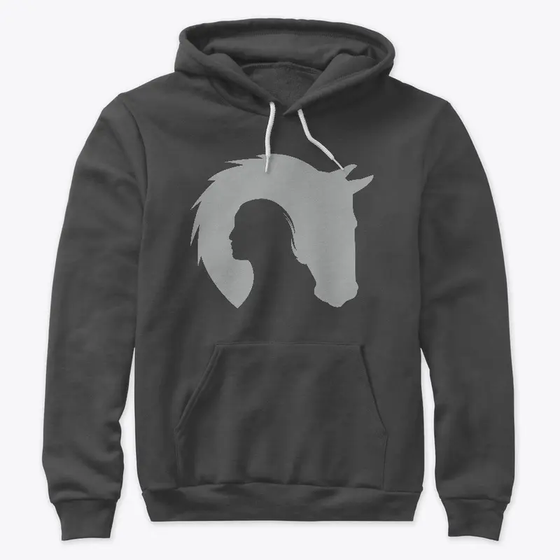 LTYH Icon Only Premium Unisex Hoodie