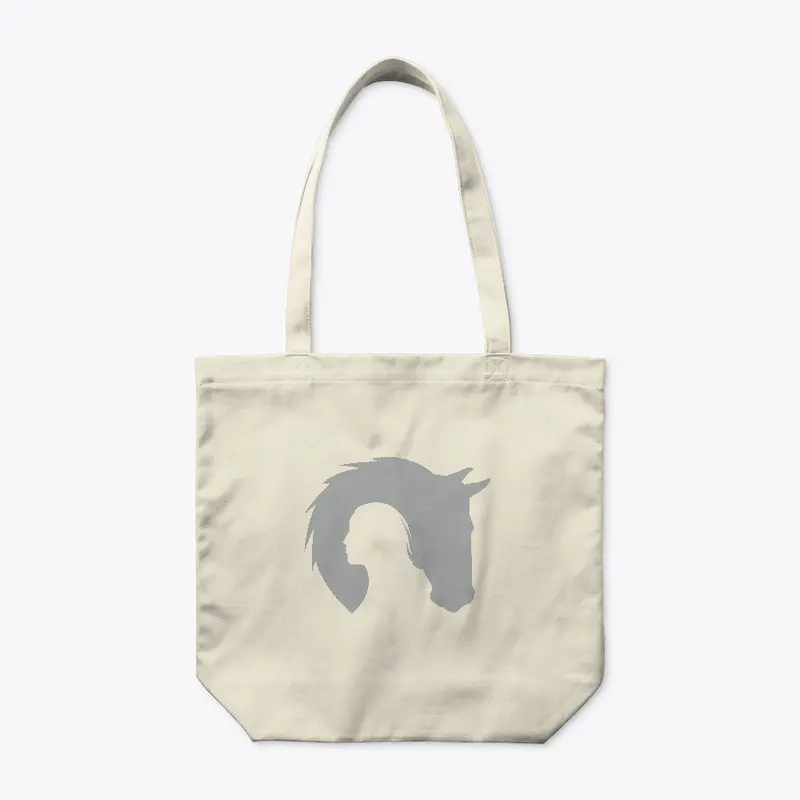 Organic Cotton Tote Bag