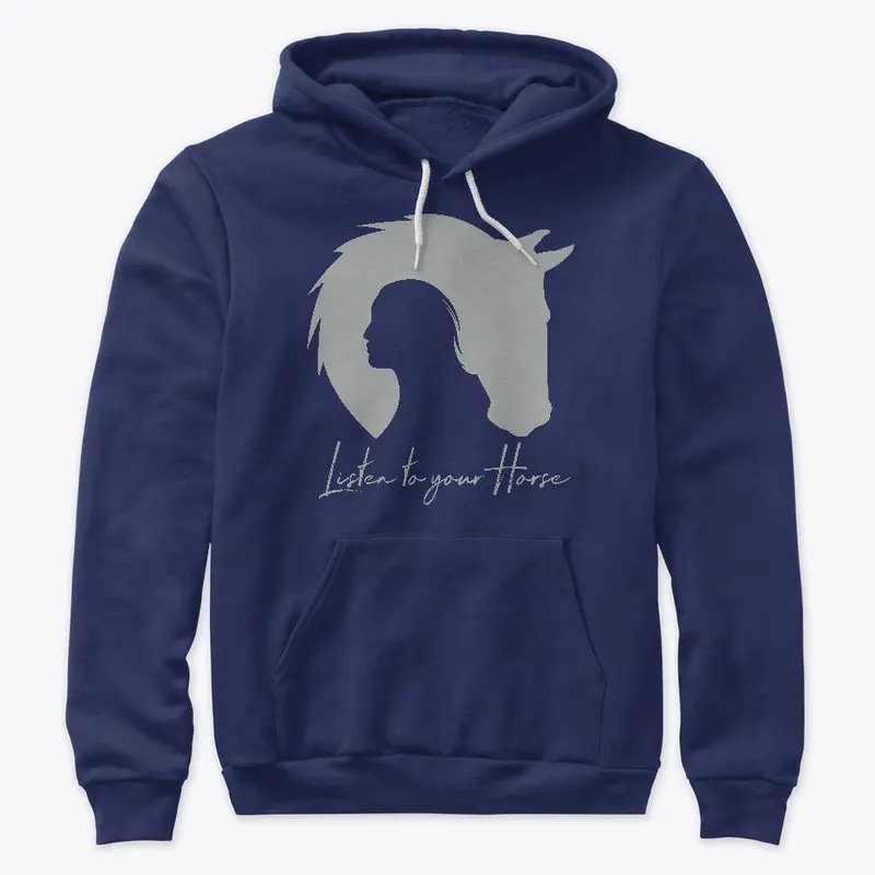 LTYH Unisex Premium Hoodie